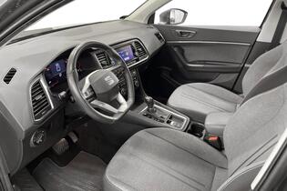 SEAT Ateca vaihtoauto