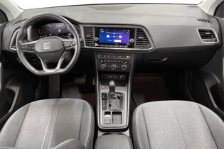 SEAT Ateca vaihtoauto