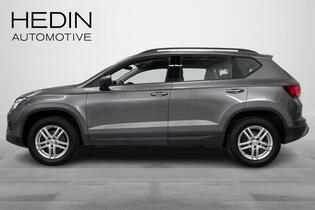 SEAT Ateca vaihtoauto