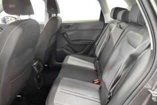 SEAT Ateca vaihtoauto