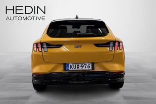 Ford USA Mustang vaihtoauto