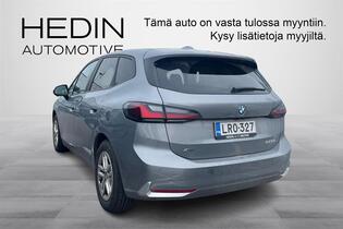 BMW 225 vaihtoauto