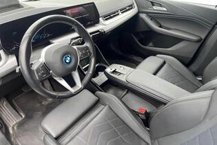 BMW 225 vaihtoauto