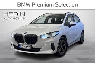 BMW 230 vaihtoauto