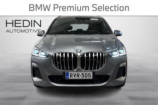 BMW 225 vaihtoauto