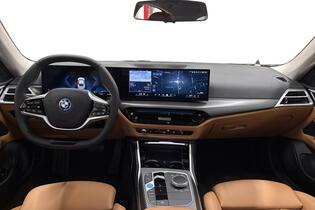 BMW i4 vaihtoauto