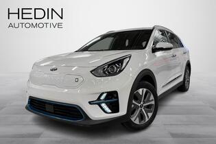 Kia Niro Electric vaihtoauto