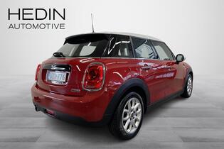 Mini Hatchback vaihtoauto