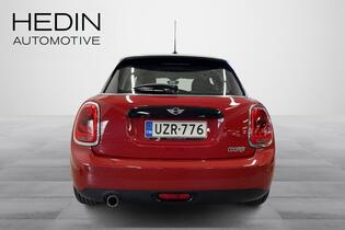 Mini Hatchback vaihtoauto