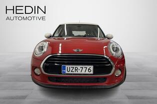 Mini Hatchback vaihtoauto