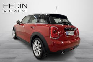 Mini Hatchback vaihtoauto