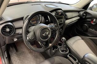 Mini Hatchback vaihtoauto