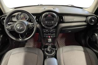 Mini Hatchback vaihtoauto