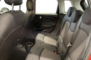 Mini Hatchback vaihtoauto