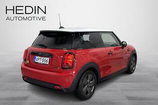 Mini Hatchback vaihtoauto