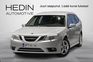 Saab 9-3 vaihtoauto