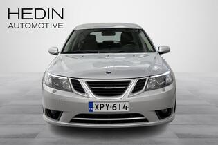Saab 9-3 vaihtoauto