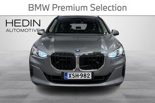 BMW 230 vaihtoauto