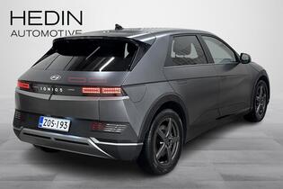 Hyundai IONIQ 5 vaihtoauto