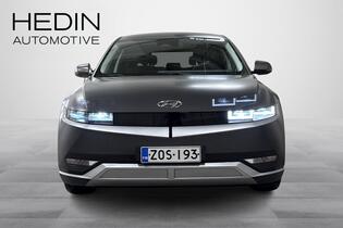 Hyundai IONIQ 5 vaihtoauto