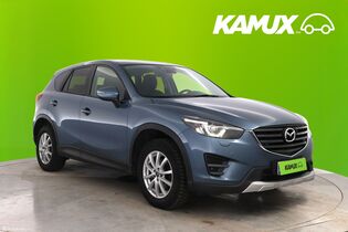 Mazda CX-5 vaihtoauto