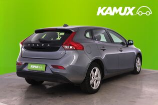 Volvo V40 vaihtoauto