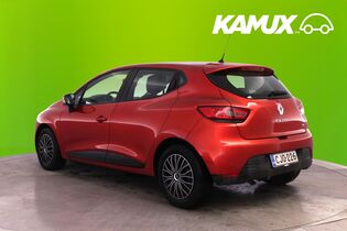 Renault Clio vaihtoauto