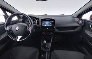 Renault Clio vaihtoauto