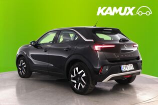 Opel Mokka vaihtoauto