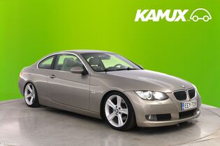 BMW 325 vaihtoauto