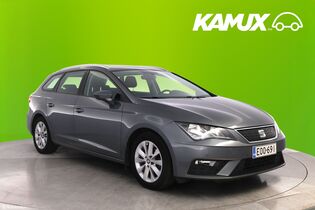 SEAT Leon ST vaihtoauto