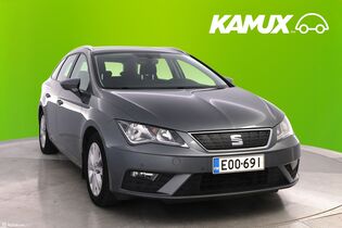 SEAT Leon ST vaihtoauto