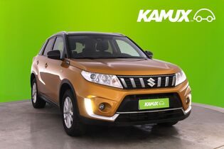 Suzuki Vitara vaihtoauto