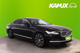 Volvo S90 vaihtoauto
