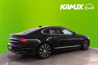 Volvo S90 vaihtoauto