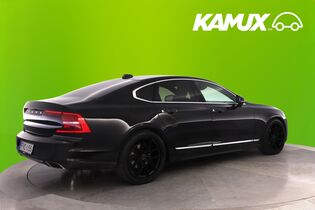 Volvo S90 vaihtoauto