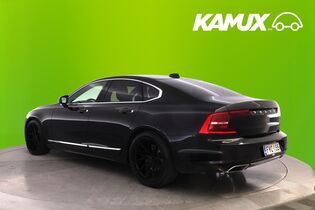 Volvo S90 vaihtoauto