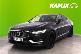 Volvo S90 vaihtoauto