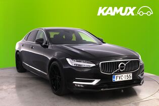 Volvo S90 vaihtoauto