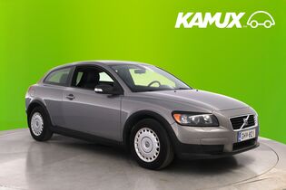 Volvo C30 vaihtoauto