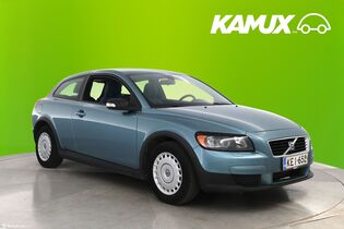 Volvo C30 vaihtoauto
