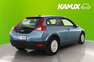 Volvo C30 vaihtoauto