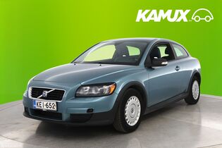 Volvo C30 vaihtoauto