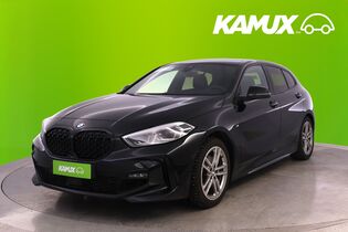BMW 118 vaihtoauto
