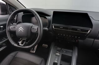Citroën C5 Aircross vaihtoauto