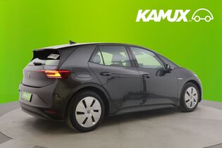 Volkswagen ID.3 vaihtoauto