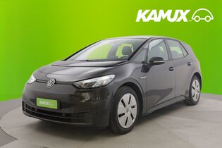 Volkswagen ID.3 vaihtoauto