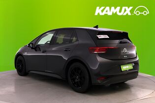 Volkswagen ID.3 vaihtoauto