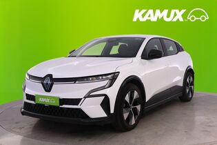Renault Mégane vaihtoauto