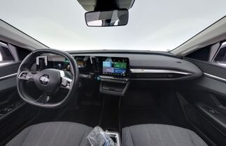 Renault Mégane vaihtoauto